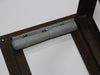 Animal Door Flap Fireproof Frame Only