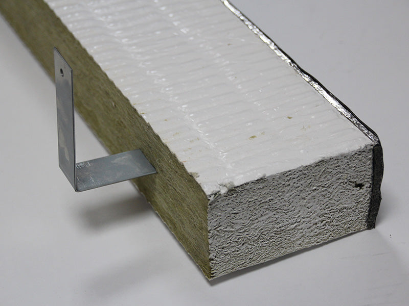 Rainscreen Fast Fix Cavity Barrier – Passive Fire Protection Products Ltd