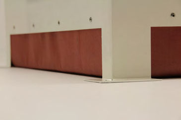 Electrical Consumer Unit And Distribution Board Fire Protection System