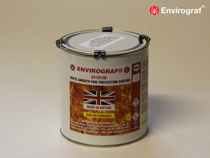 Fire resistant coating for lath and plaster ceilings