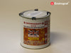Fire Resistant Coating For Lath and Plaster Ceilings