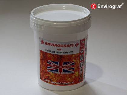 Firobond ultra adhesive