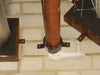 Intumescent Collar