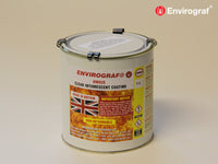 Intumescent Paint and Varnishes For Wood
