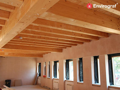 Intumescent Paint and Varnishes For Wood