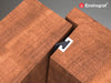 Rebated Acoustic, Draught, Smoke & Weather Seal