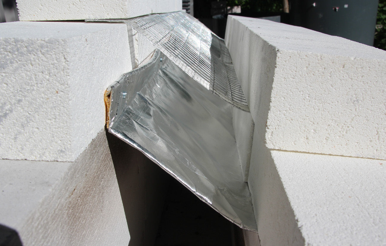 Sealed Cavity Tray- SCT/Silver With Mesh Protective Tray-MPT