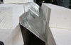 Sealed Cavity Tray- SCT/Silver With Mesh Protective Tray-MPT